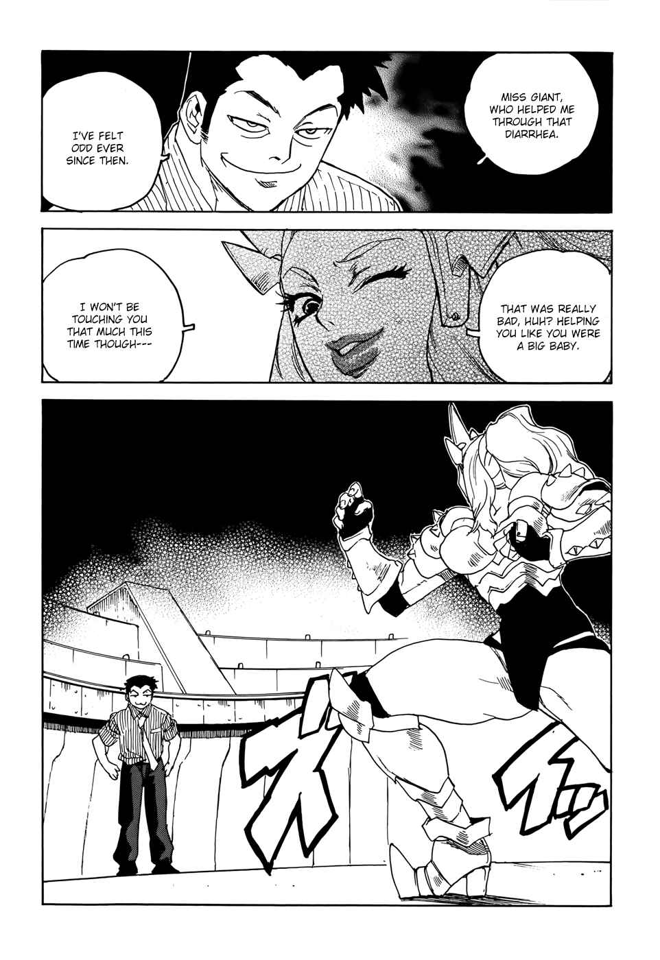 Page 18 Chapter 18 Aiki-S