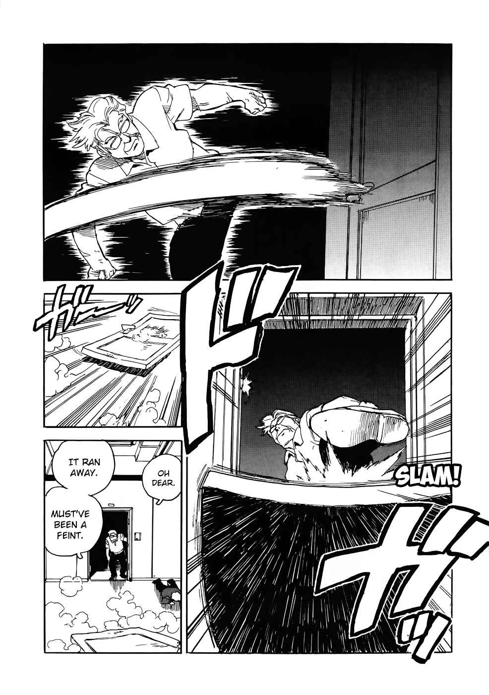 Page 10 Chapter 10 Aiki-S