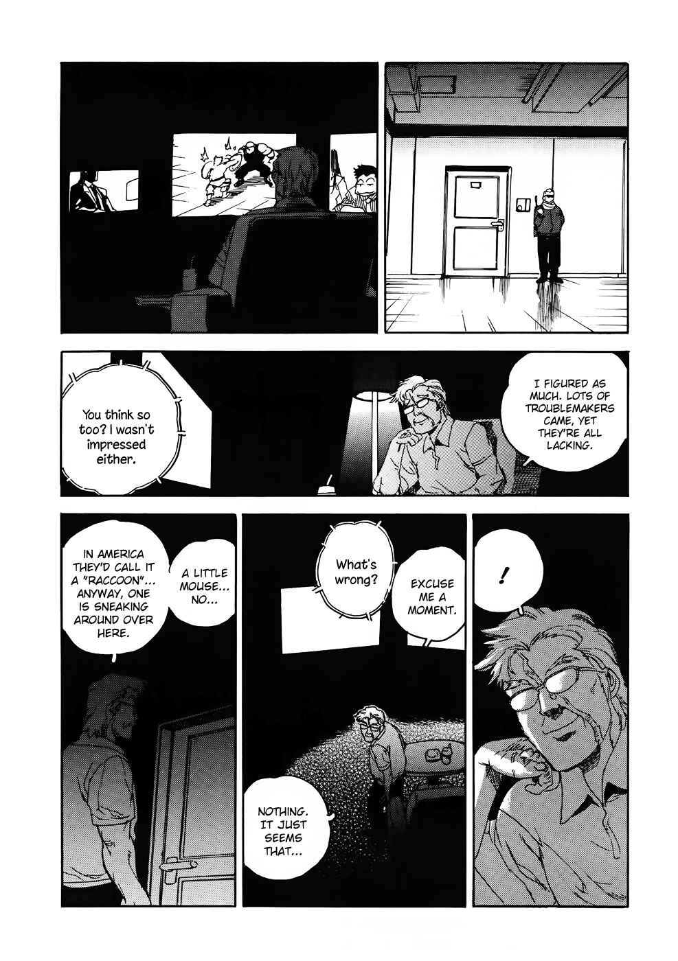 Page 8 Chapter 10 Aiki-S