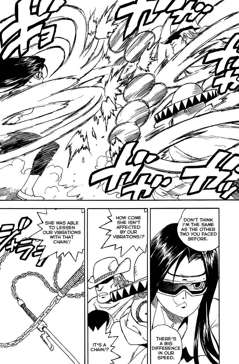 Page 16 Chapter 27 Aiki-S