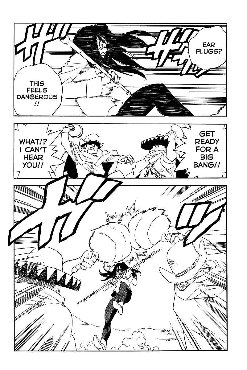 Page 20 Chapter 27 Aiki-S
