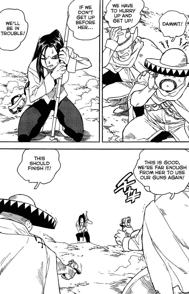 Page 24 Chapter 27 Aiki-S
