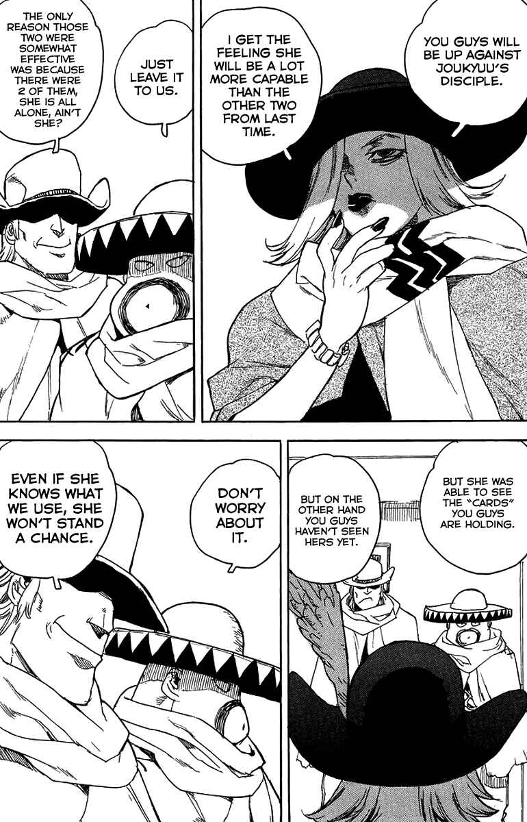 Page 5 Chapter 27 Aiki-S