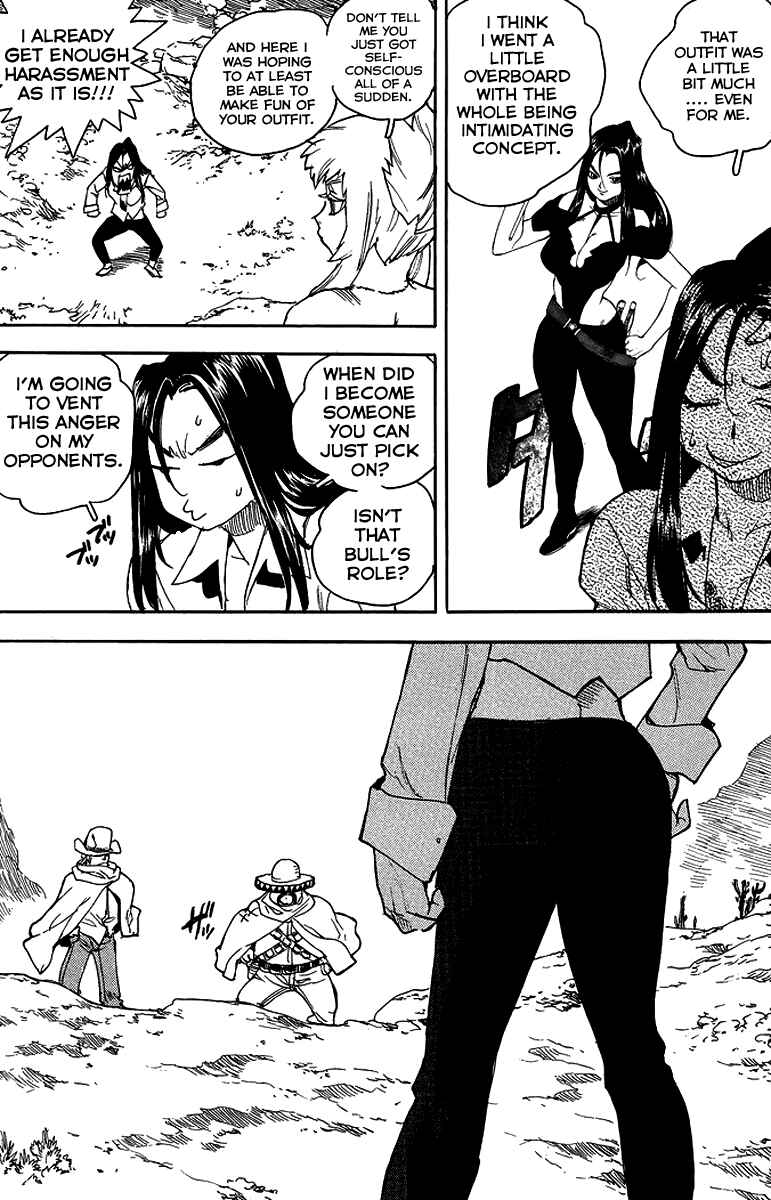 Page 8 Chapter 27 Aiki-S