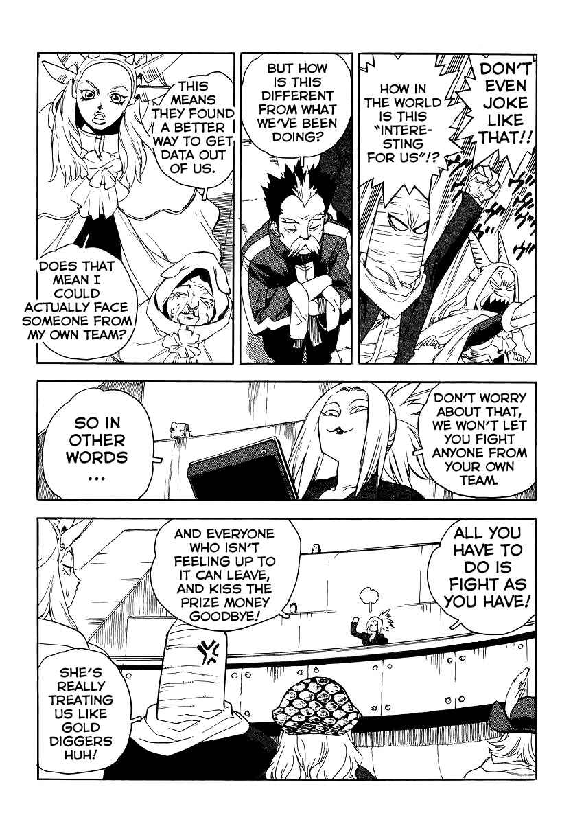 Page 10 Chapter 36 Aiki-S