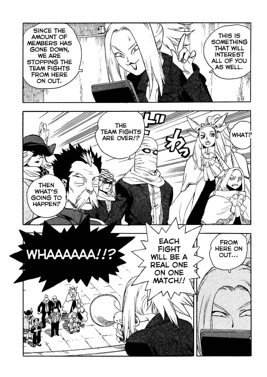 Page 9 Chapter 36 Aiki-S
