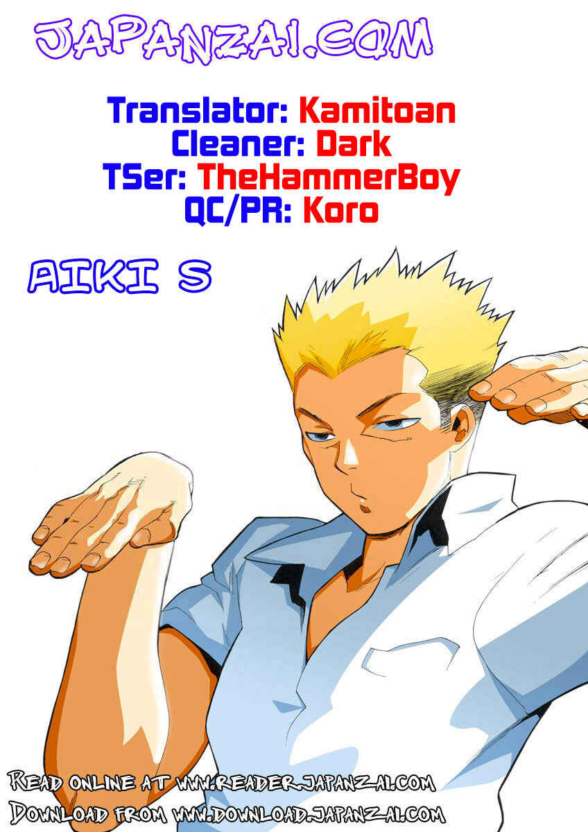 Page 6 Chapter 11 Aiki-S