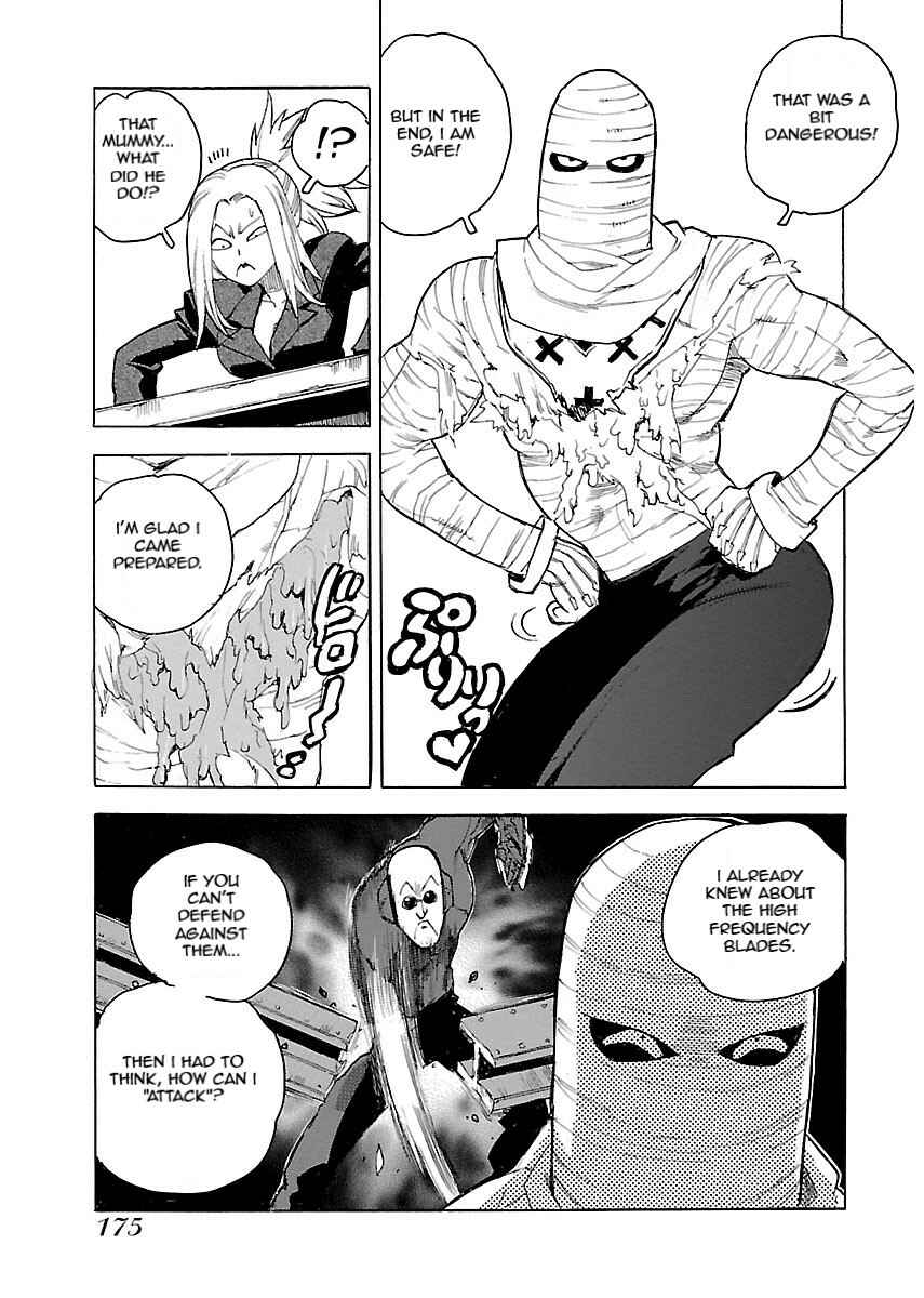Page 11 Chapter 47 Aiki-S