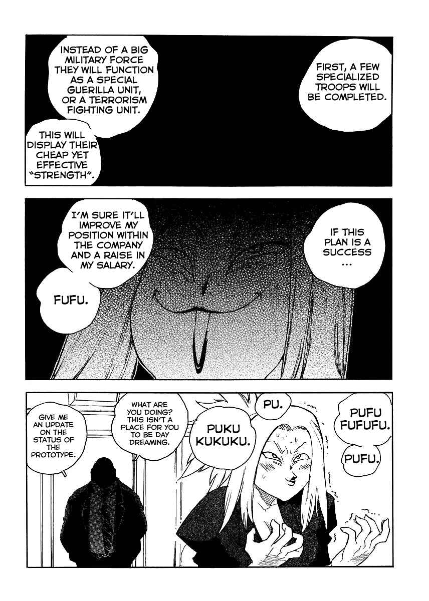 Page 10 Chapter 29 Aiki-S