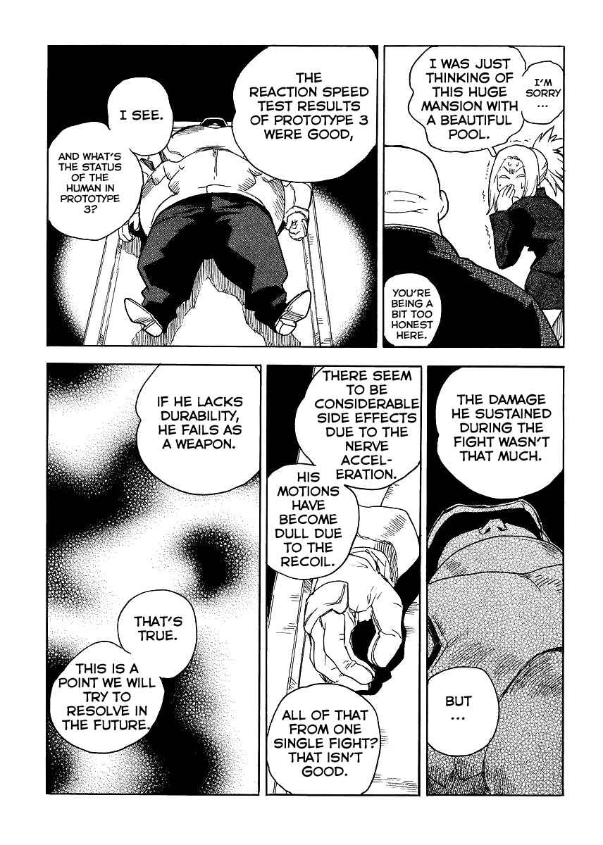 Page 11 Chapter 29 Aiki-S