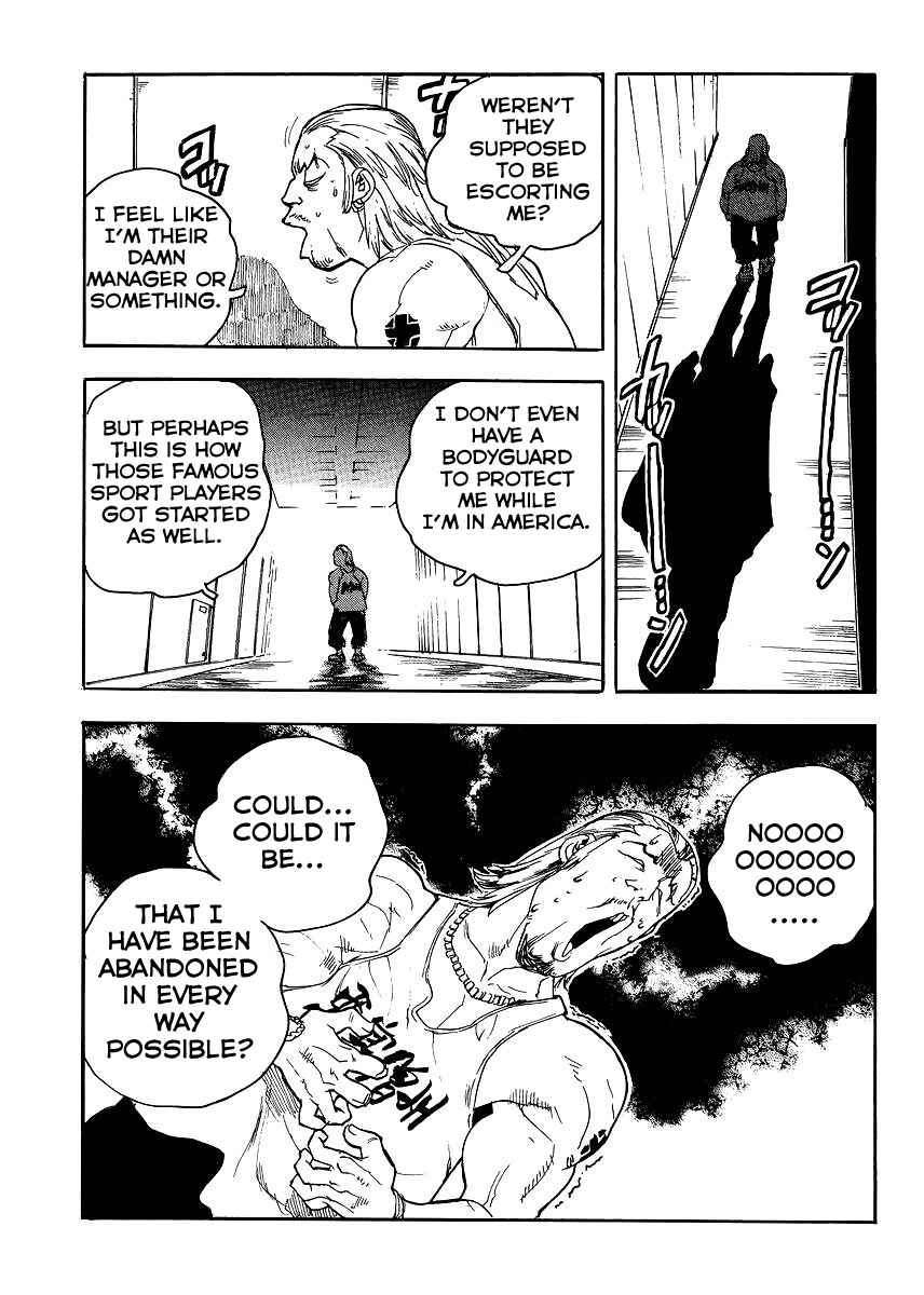 Page 5 Chapter 29 Aiki-S