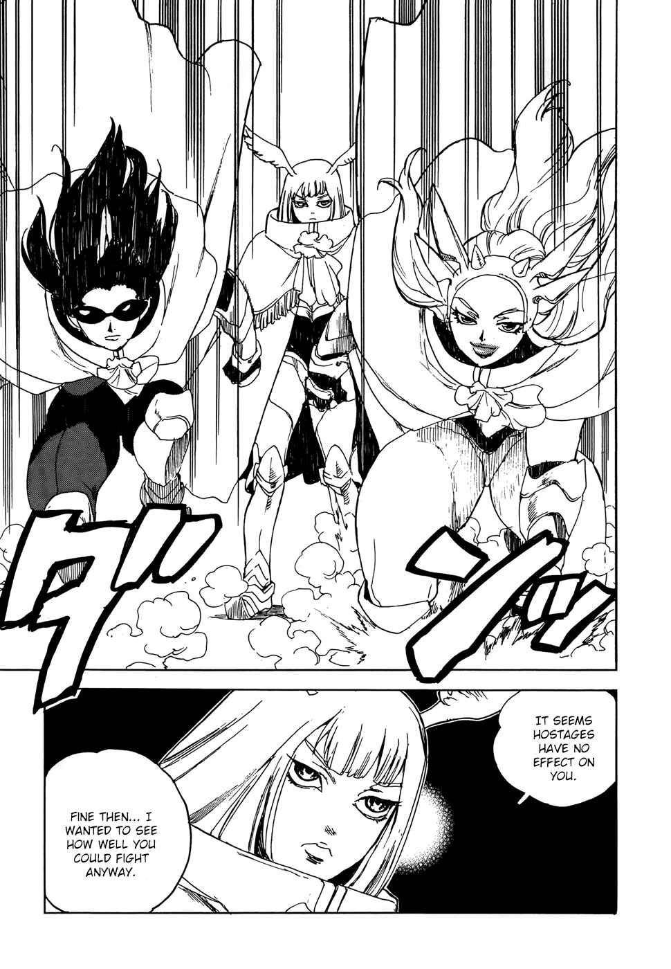 Page 12 Chapter 16 Aiki-S
