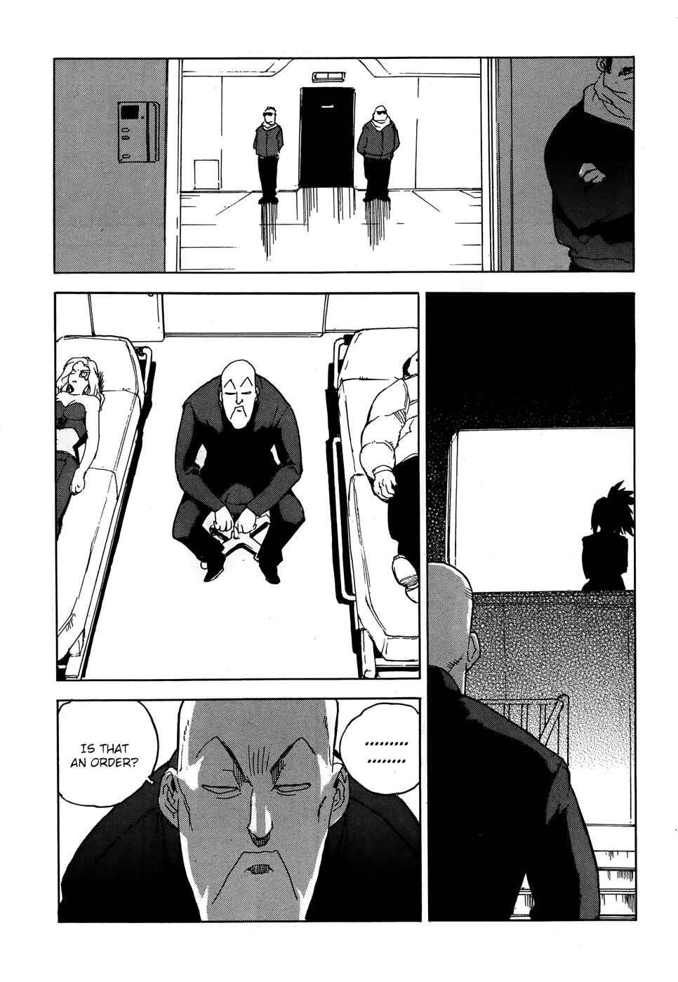 Page 7 Chapter 16 Aiki-S