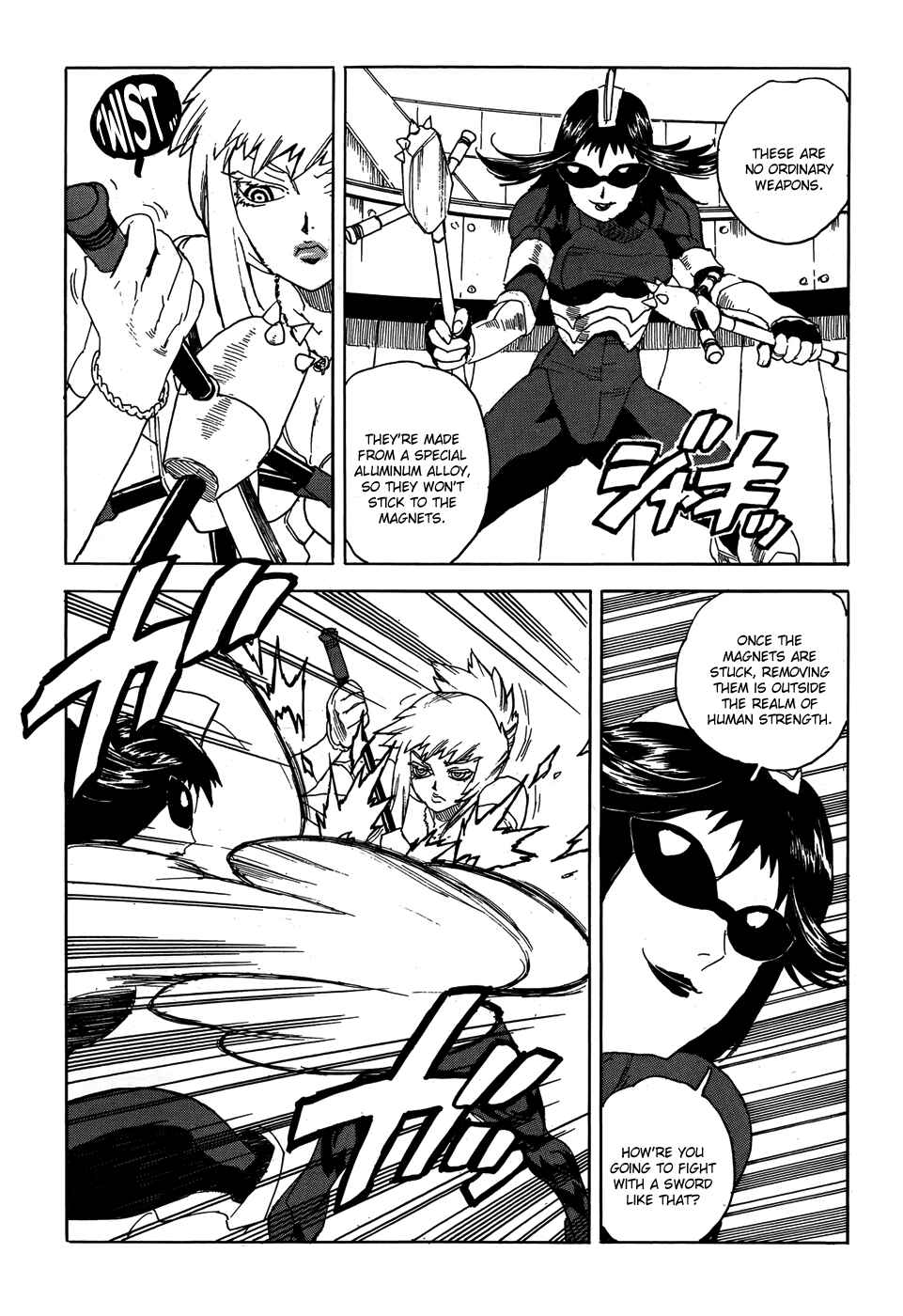 Page 6 Chapter 17 Aiki-S