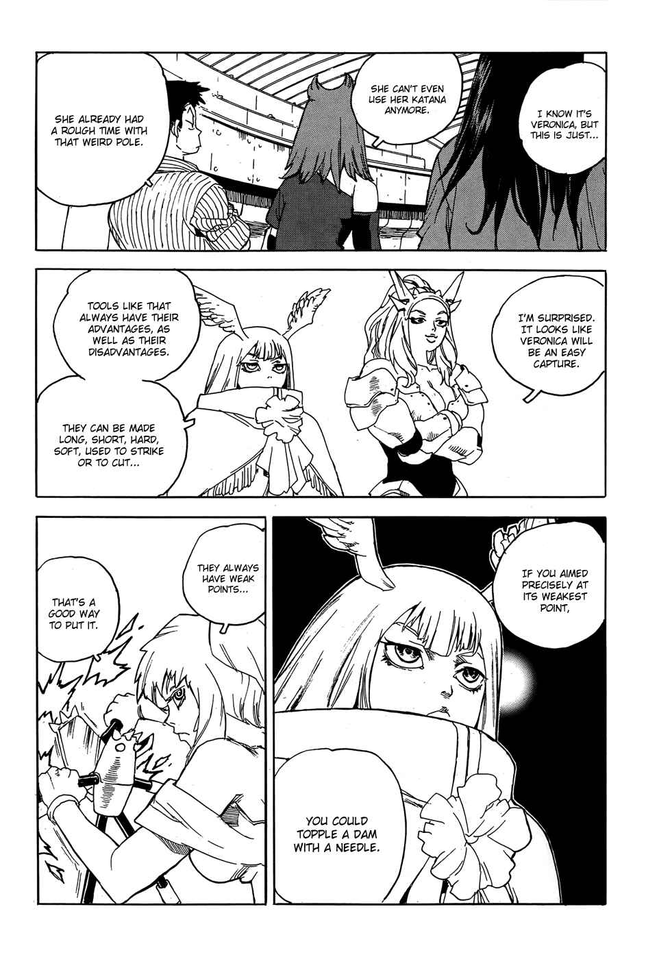 Page 7 Chapter 17 Aiki-S
