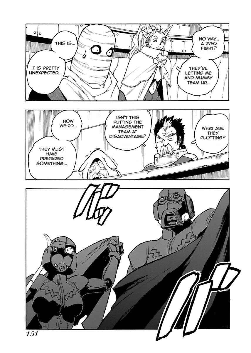 Page 17 Chapter 53 Aiki-S