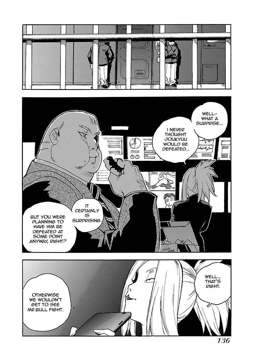 Page 2 Chapter 53 Aiki-S