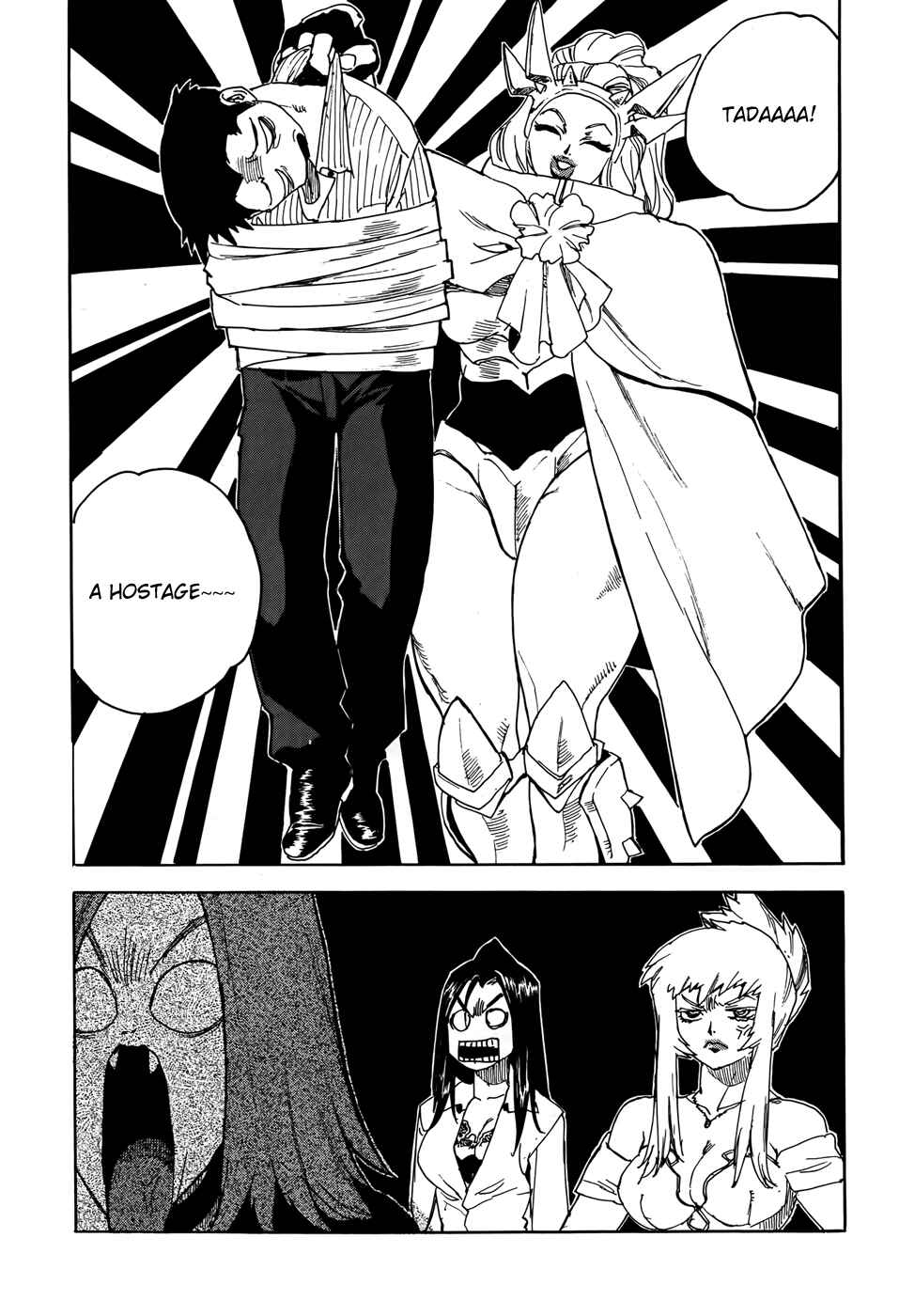 Page 20 Chapter 12 Aiki-S