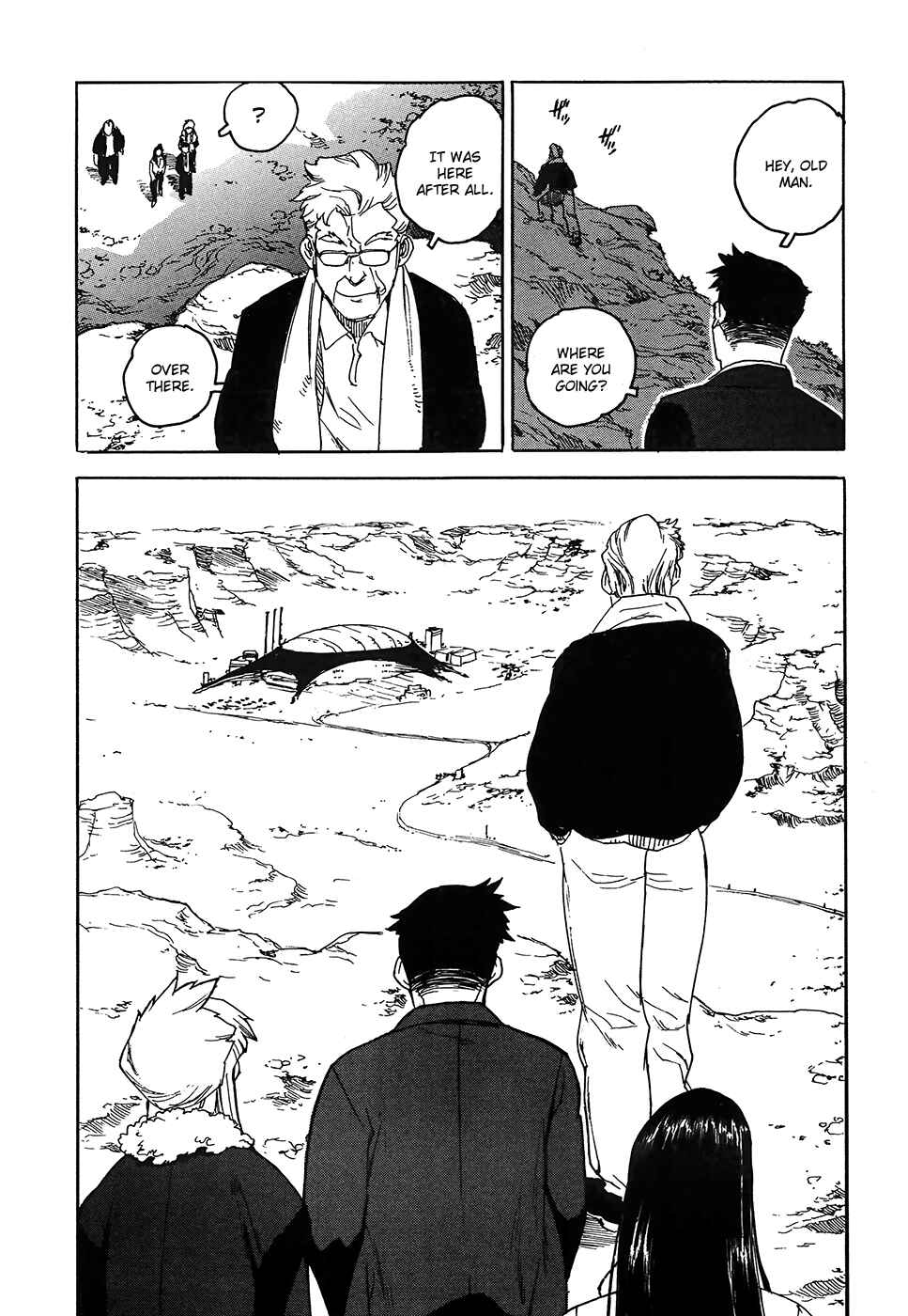 Page 22 Chapter 2 Aiki-S