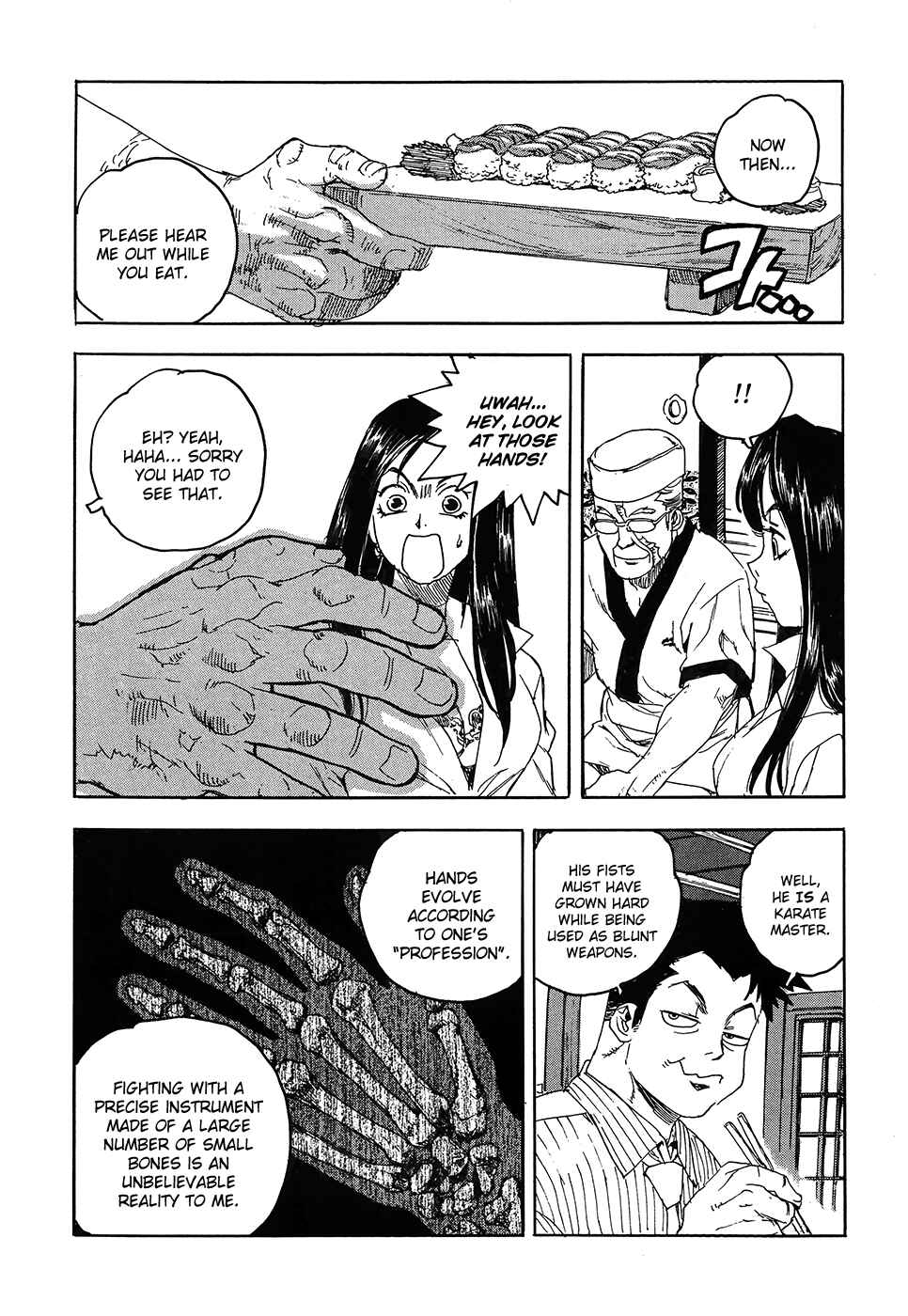 Page 6 Chapter 2 Aiki-S