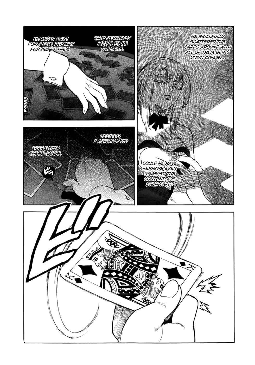Page 18 Chapter 4 Aiki-S