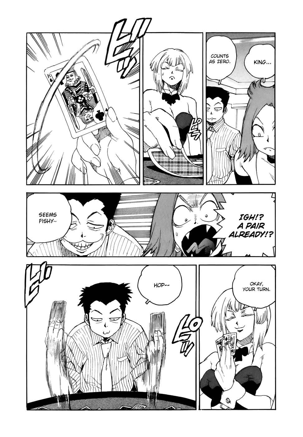 Page 19 Chapter 4 Aiki-S