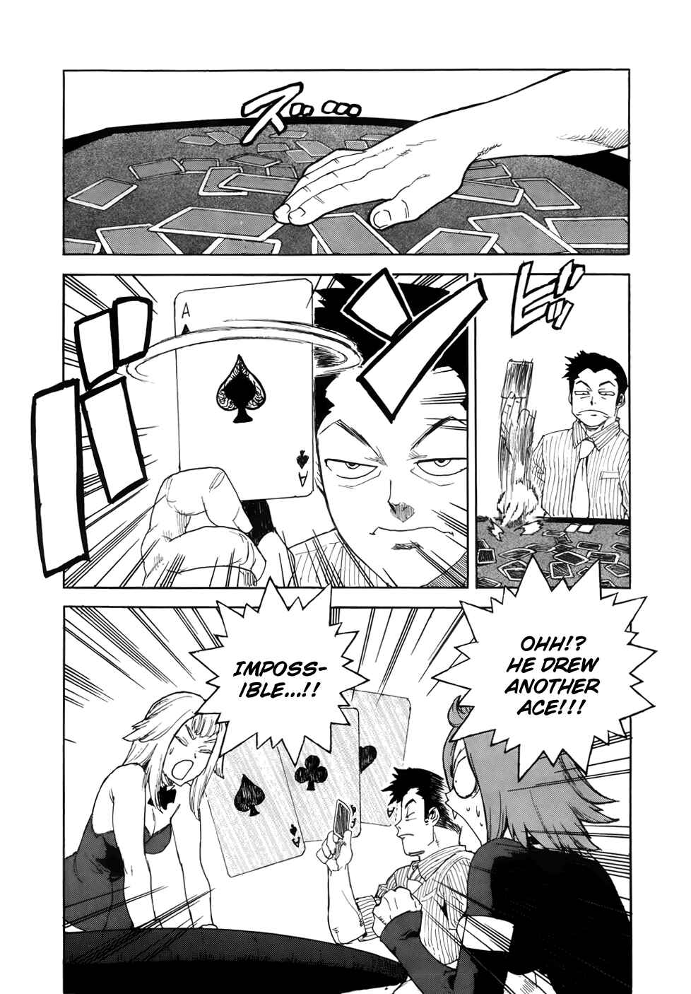 Page 23 Chapter 4 Aiki-S