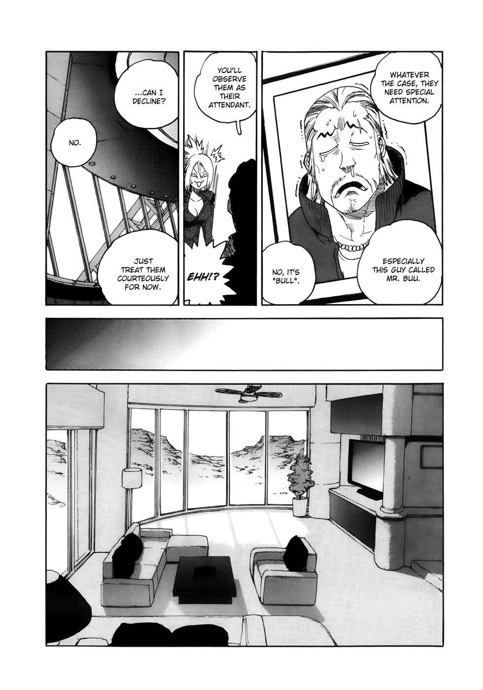 Page 4 Chapter 4 Aiki-S