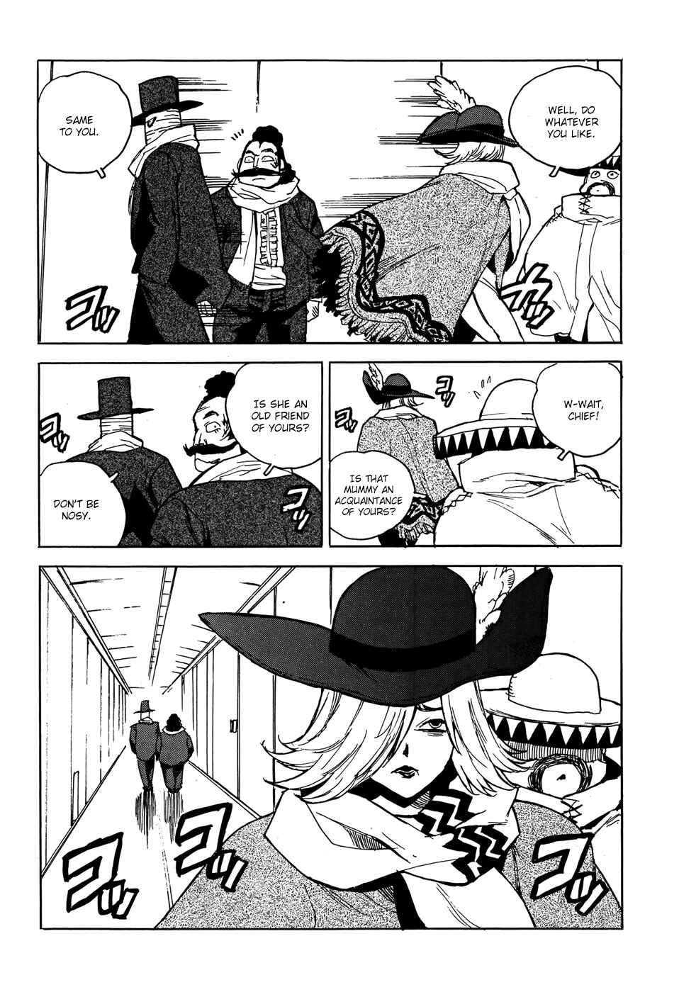 Page 11 Chapter 21 Aiki-S