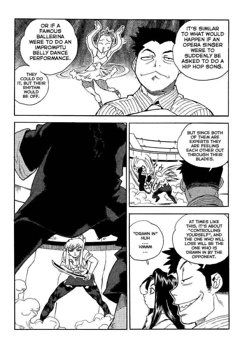 Page 10 Chapter 31 Aiki-S