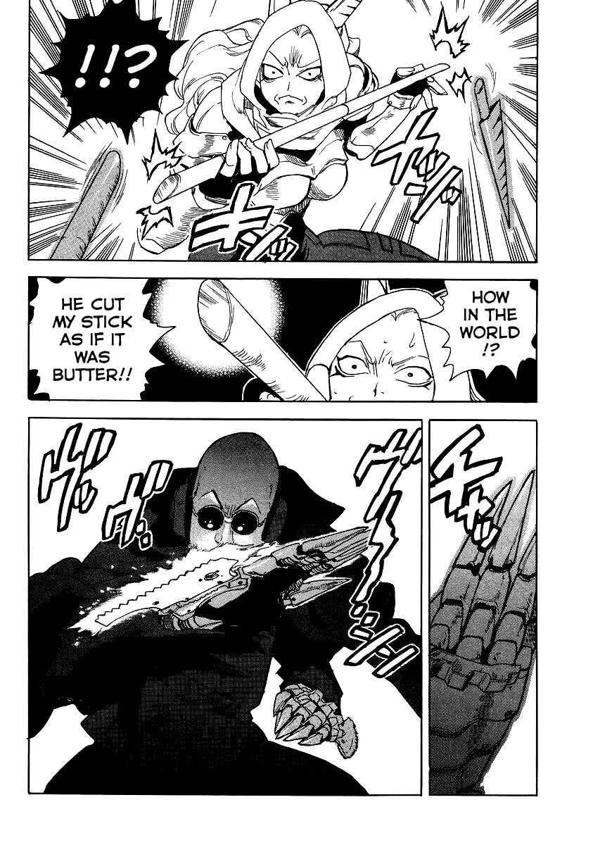 Page 16 Chapter 38 Aiki-S