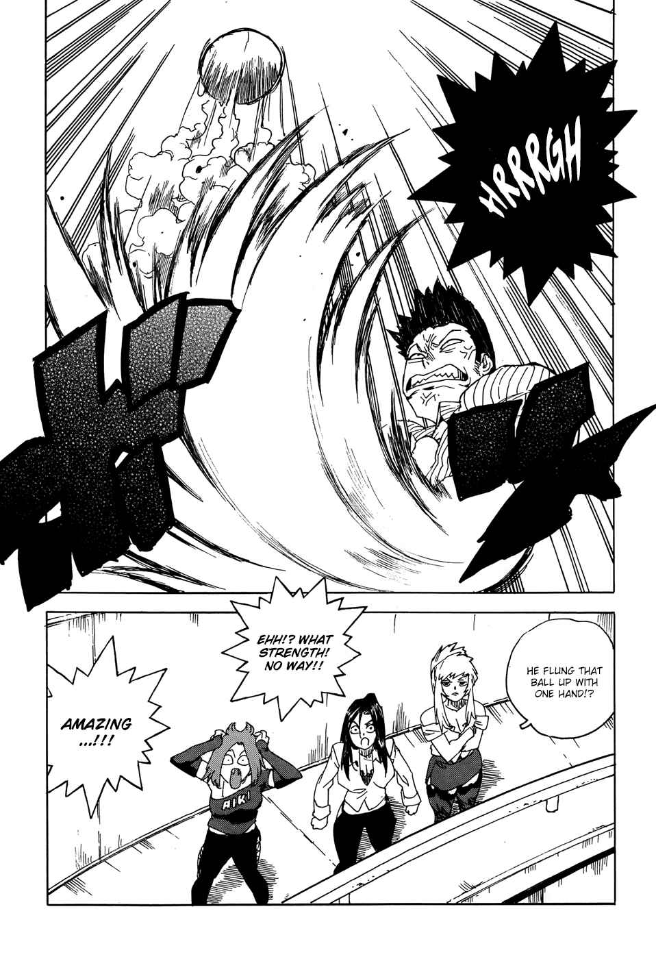 Page 29 Chapter 15 Aiki-S