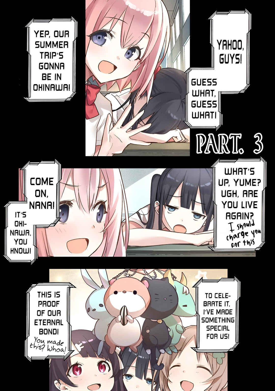 Page 1 Chapter 3 Katarika