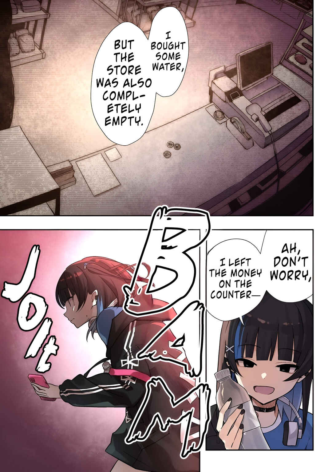 Page 10 Chapter 3 Katarika
