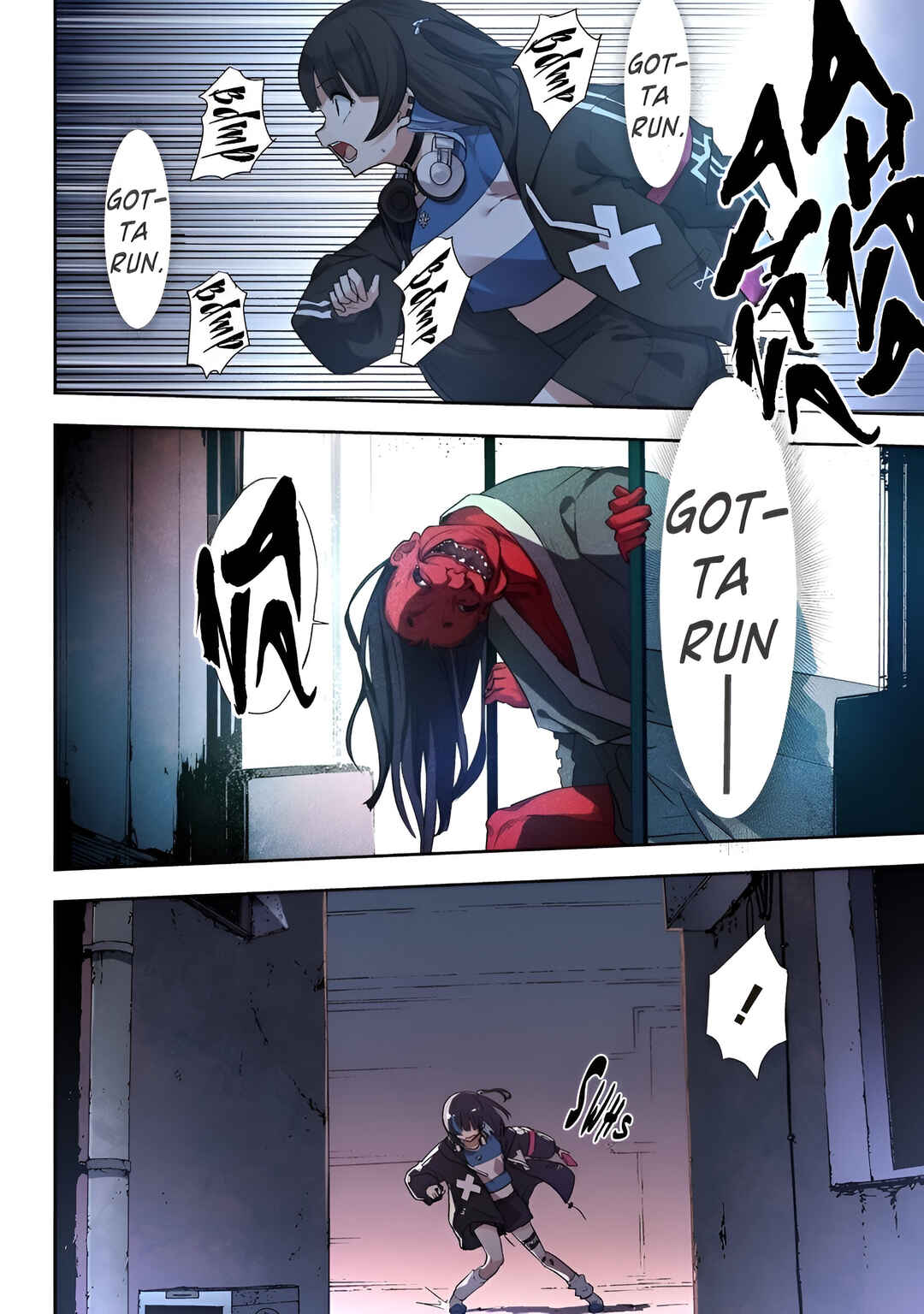 Page 13 Chapter 3 Katarika