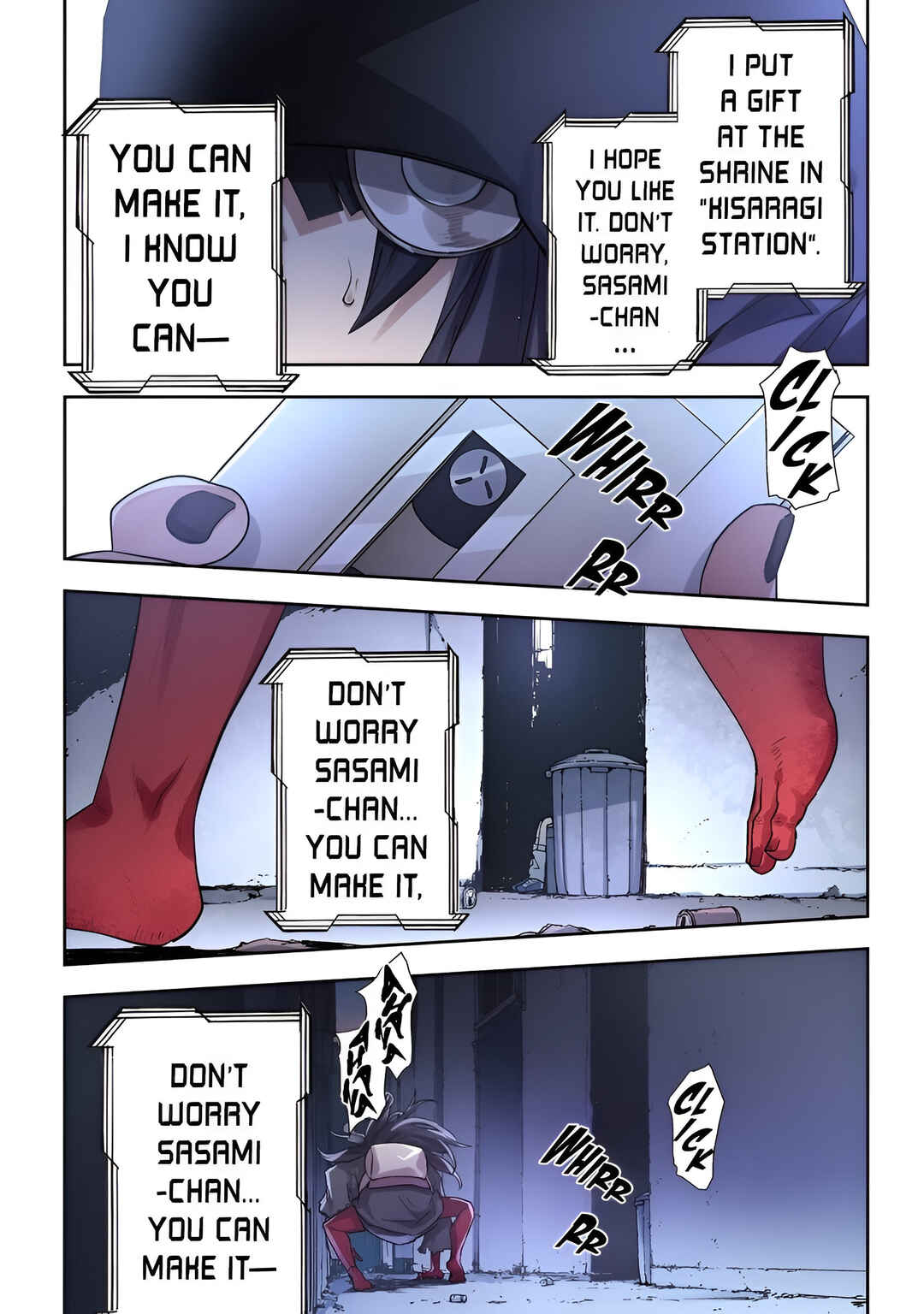 Page 15 Chapter 3 Katarika