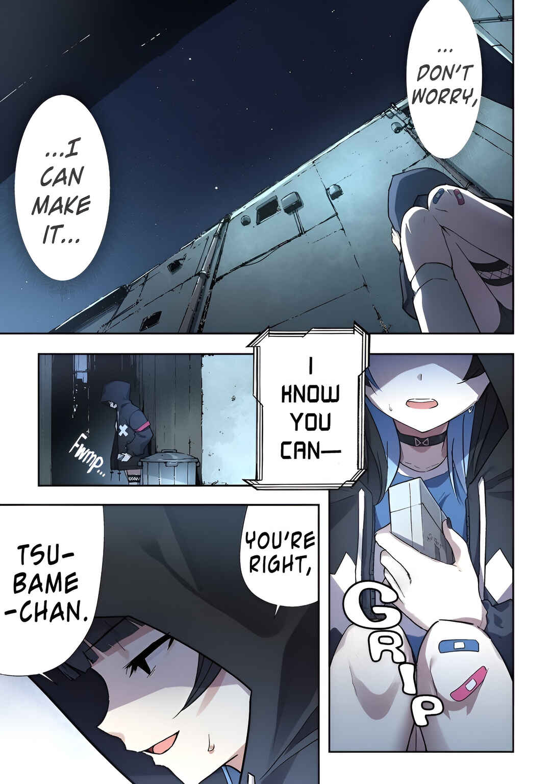 Page 16 Chapter 3 Katarika