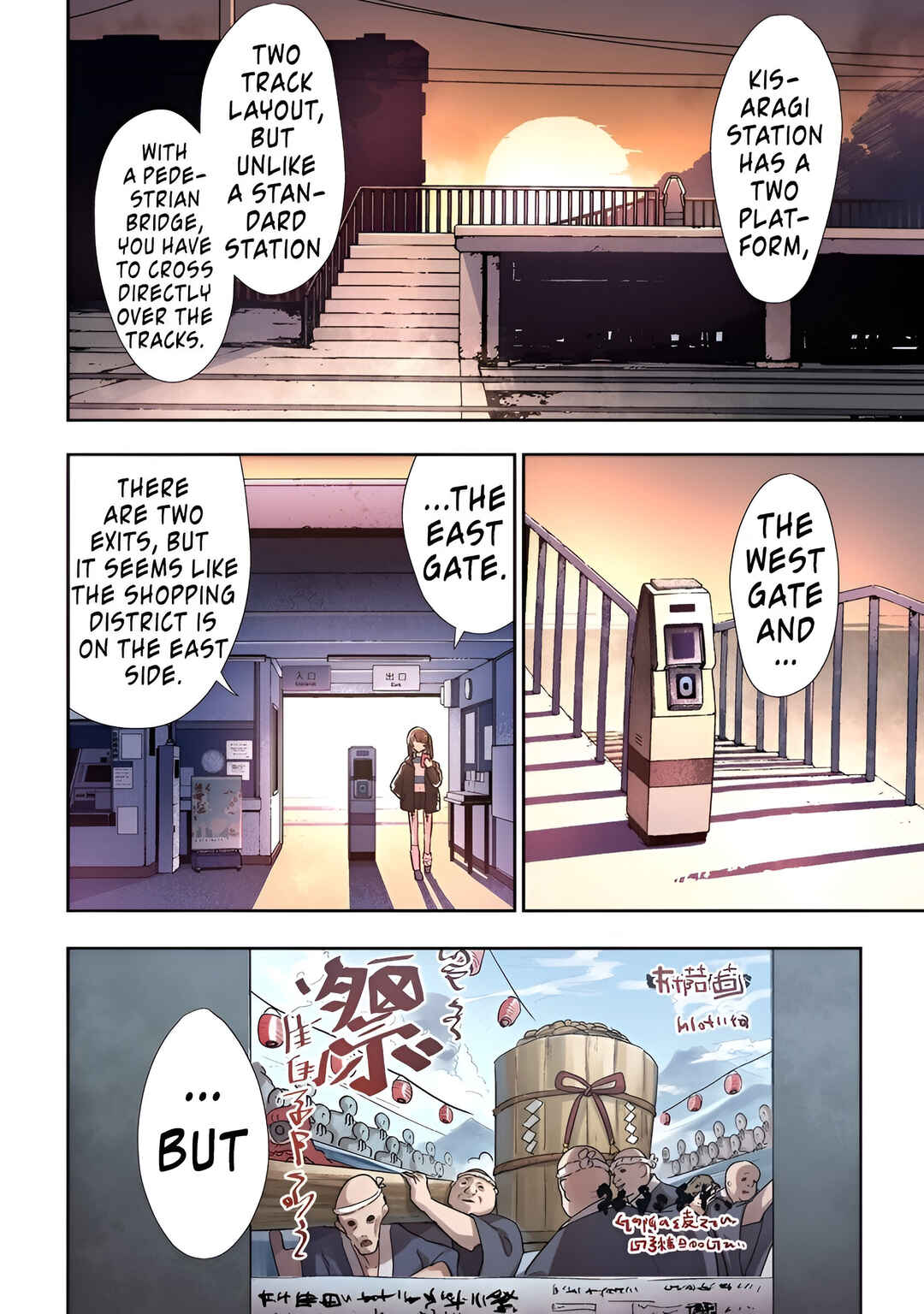 Page 7 Chapter 3 Katarika