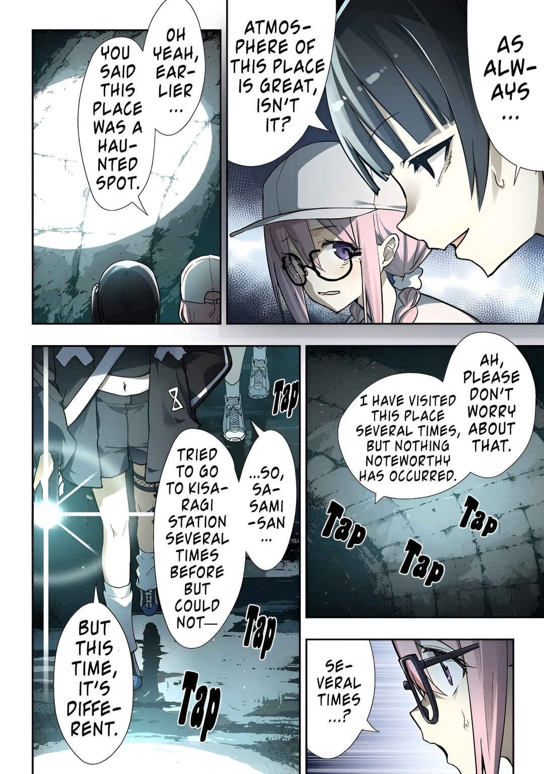 Page 22 Chapter 2 Katarika