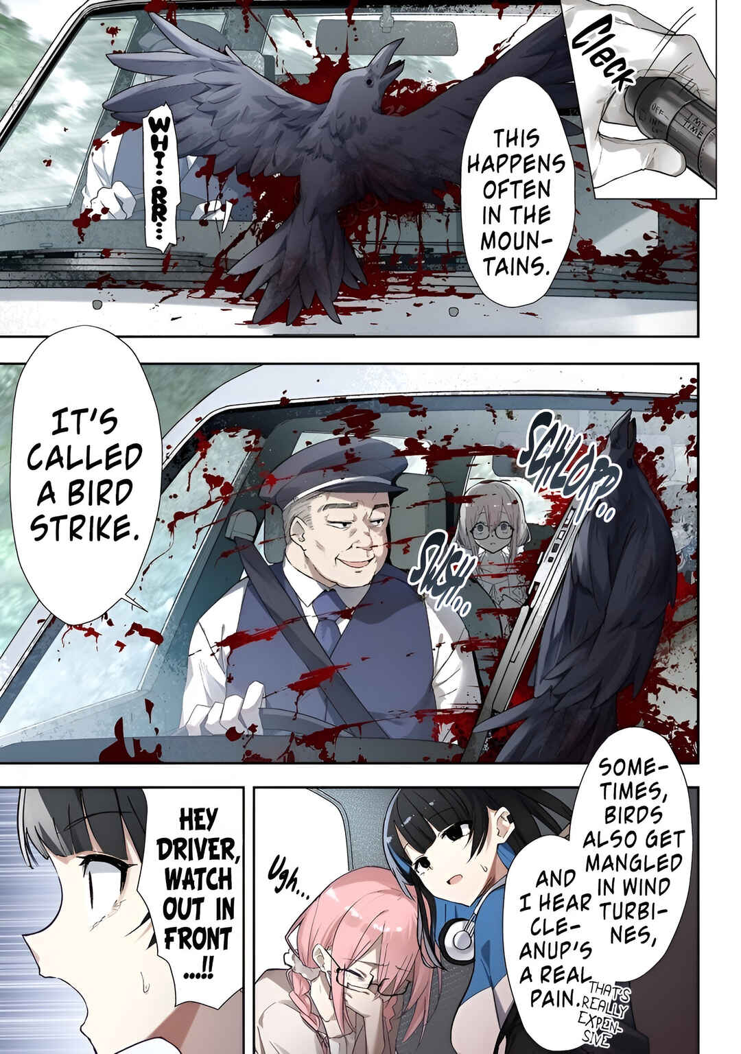Page 7 Chapter 2 Katarika