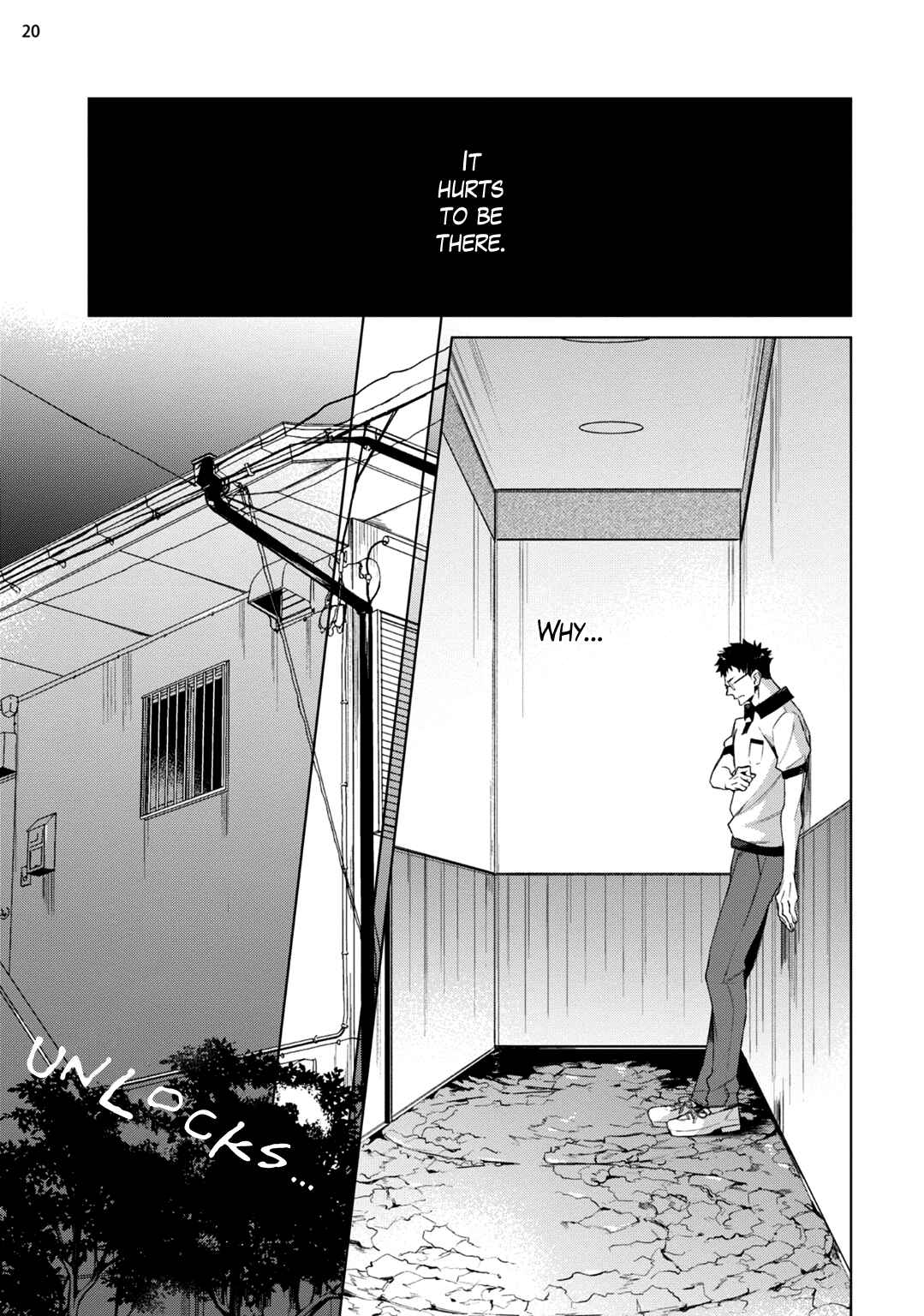 Page 23 Chapter 2 Tasuketa Yakuza ni Nerawaretemasu