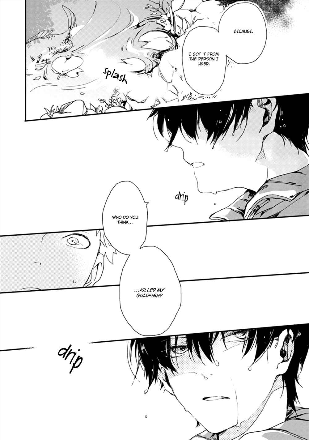 Page 14 Chapter 1 Koinimo Naranai