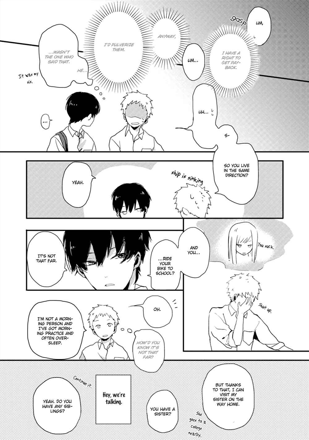 Page 25 Chapter 1 Koinimo Naranai