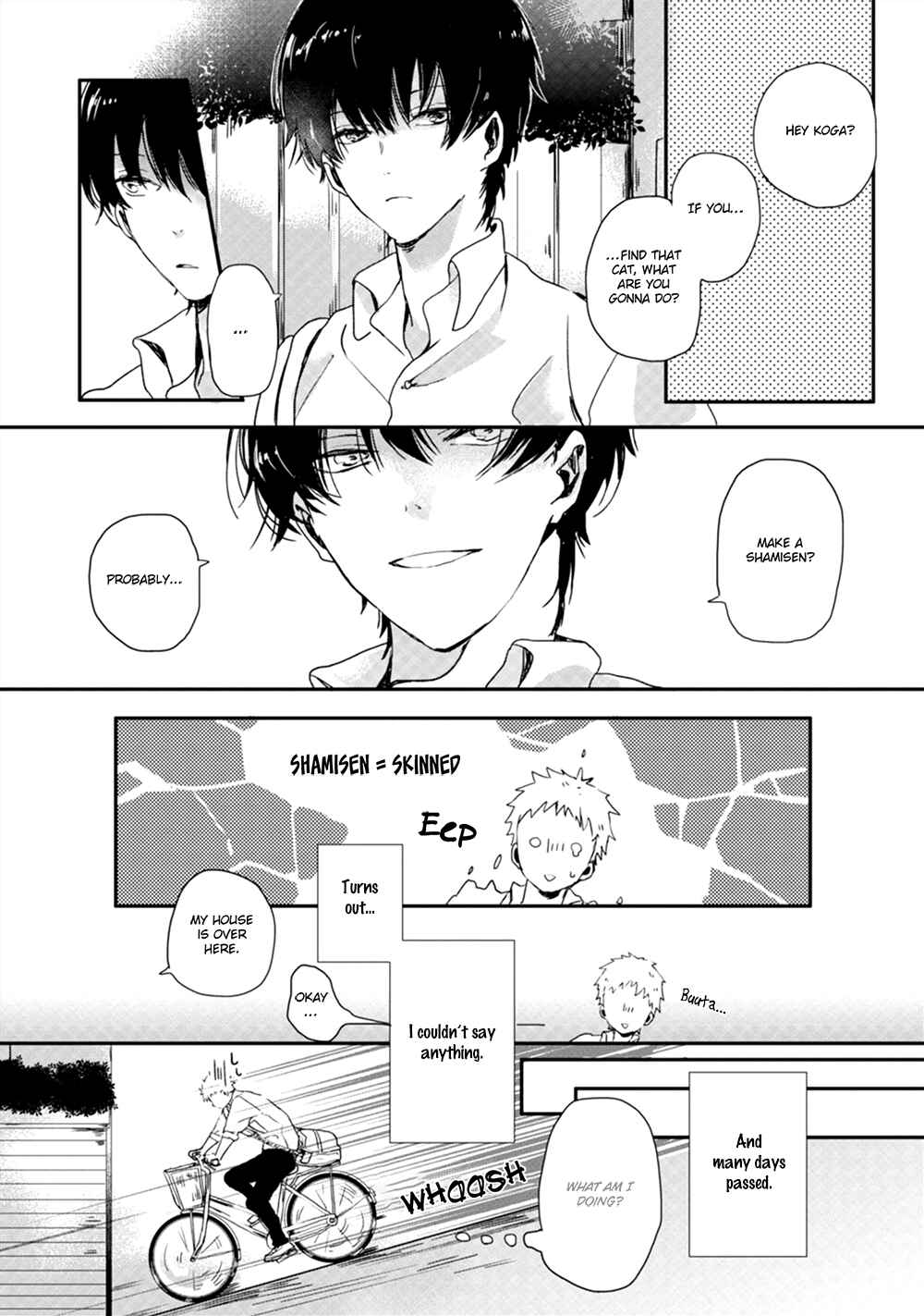 Page 27 Chapter 1 Koinimo Naranai
