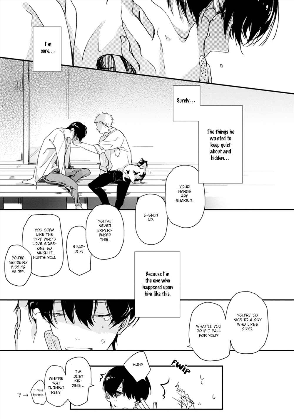 Page 38 Chapter 1 Koinimo Naranai