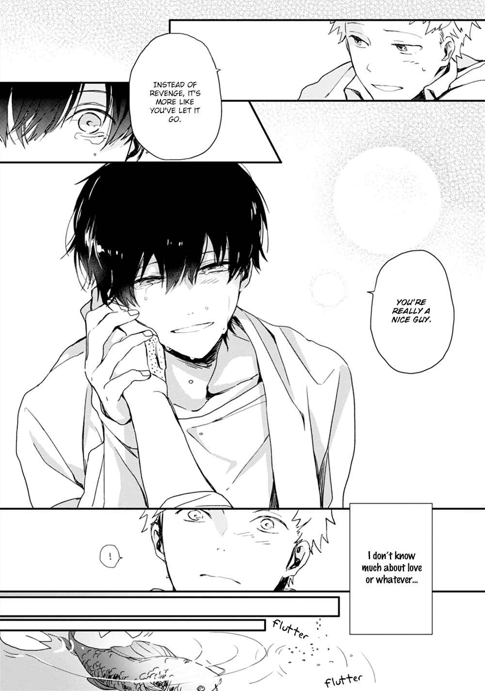 Page 39 Chapter 1 Koinimo Naranai