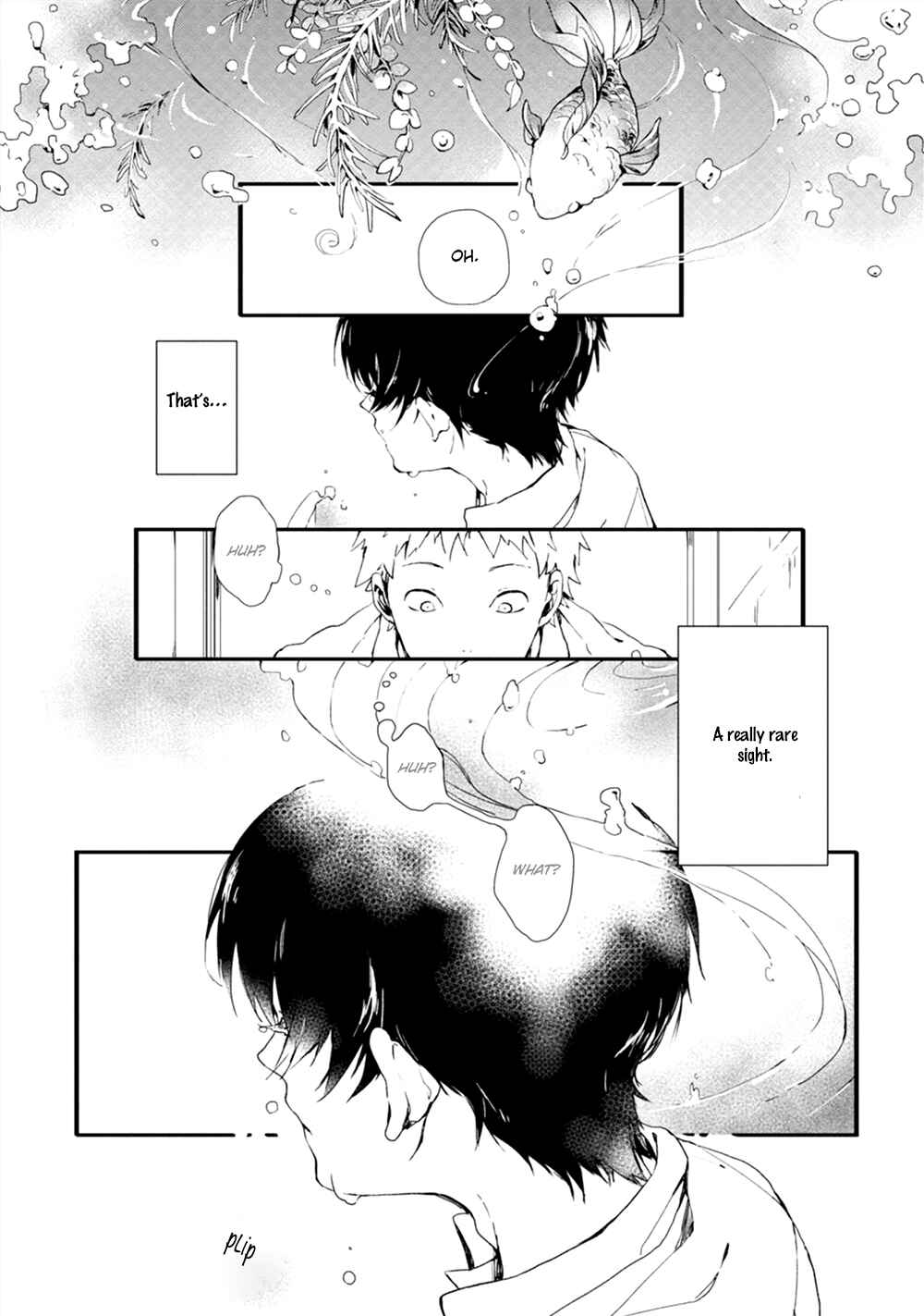 Page 6 Chapter 1 Koinimo Naranai