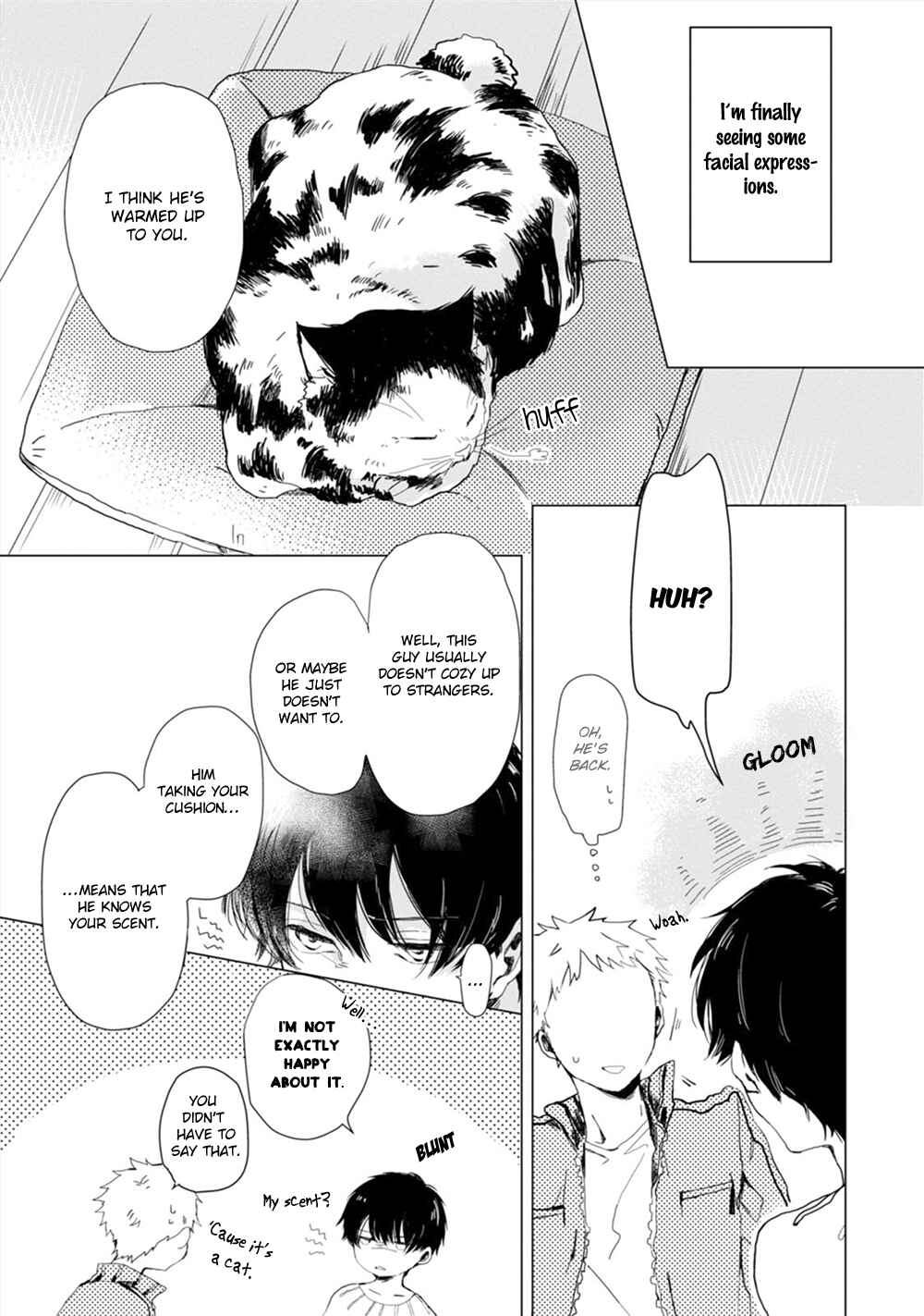 Page 10 Chapter 2 Koinimo Naranai