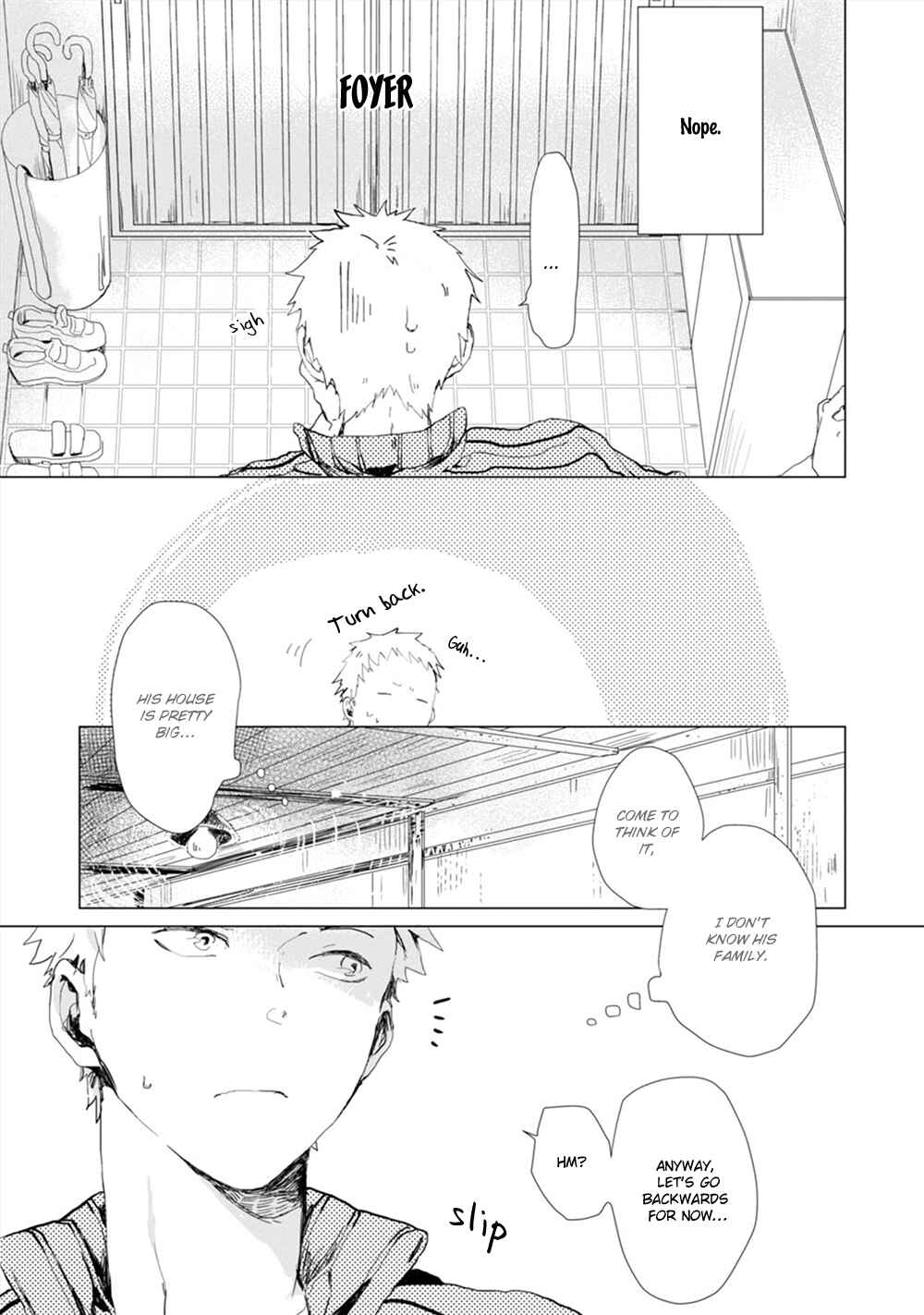 Page 16 Chapter 2 Koinimo Naranai