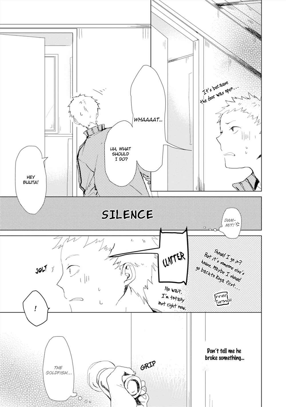 Page 18 Chapter 2 Koinimo Naranai